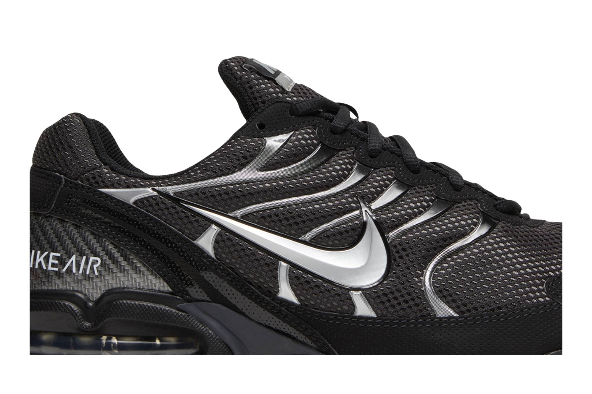 Nike Air Max Torch 4 Anthracite goat REVERSIBLE