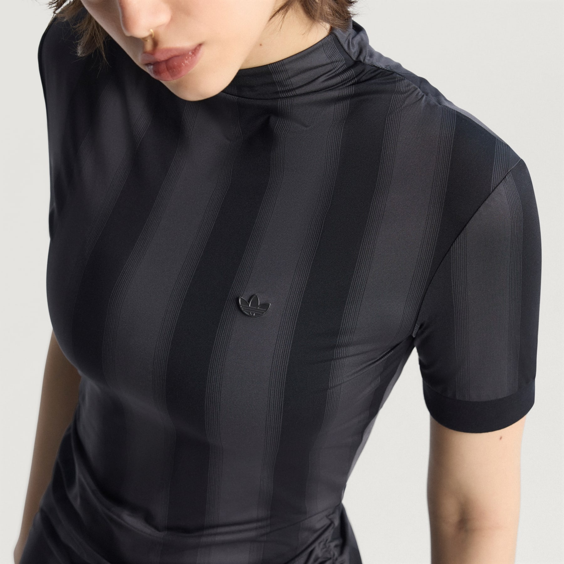 Mini Dress - 4
