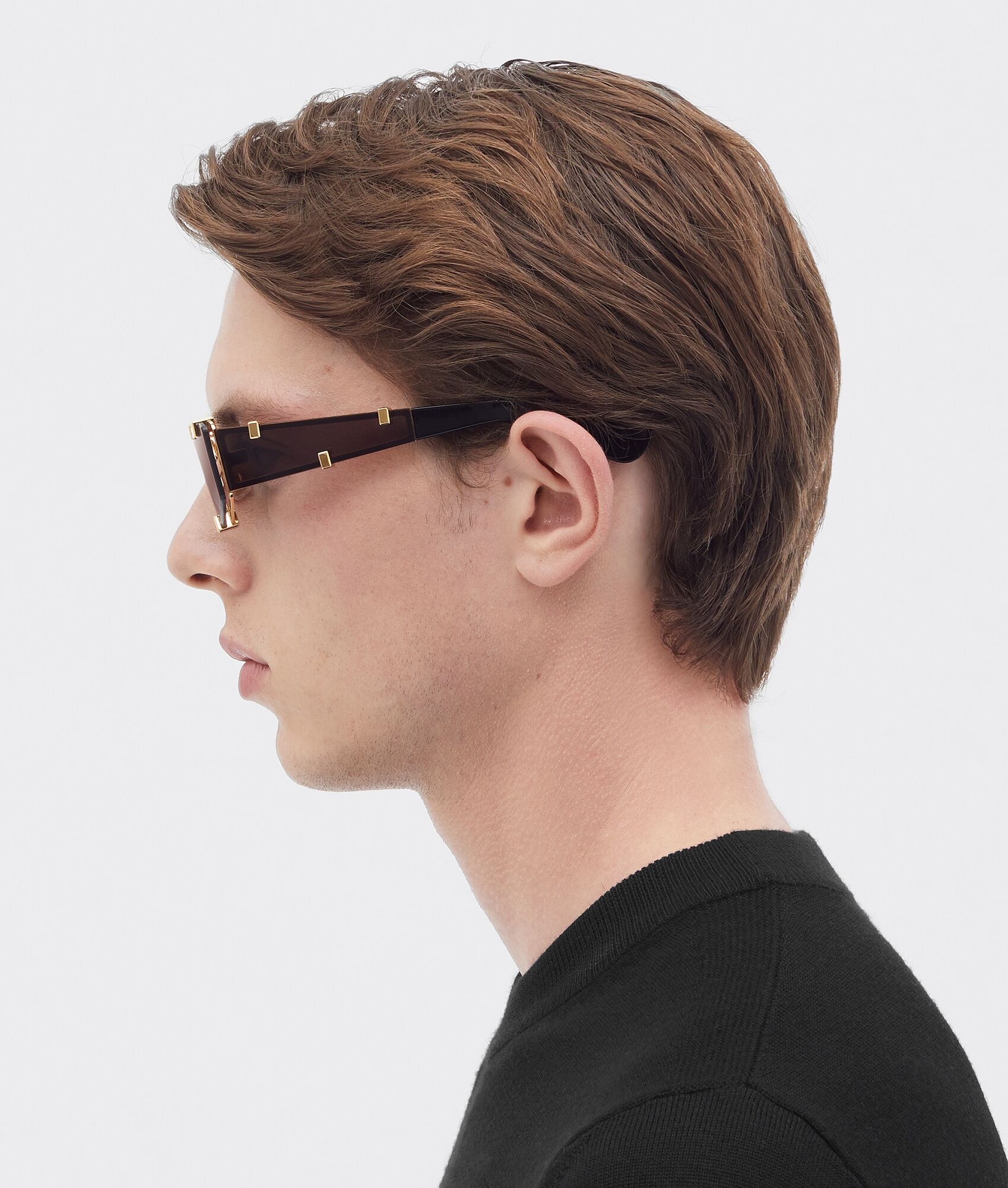 Grip Cat-Eye Sunglasses - 6
