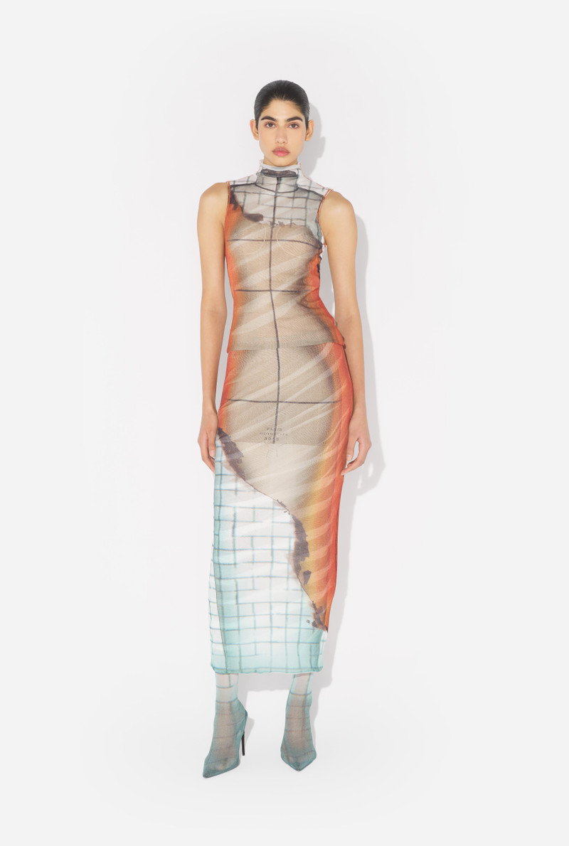Jean Paul Gaultier THE FIRE TANK TOP outlook