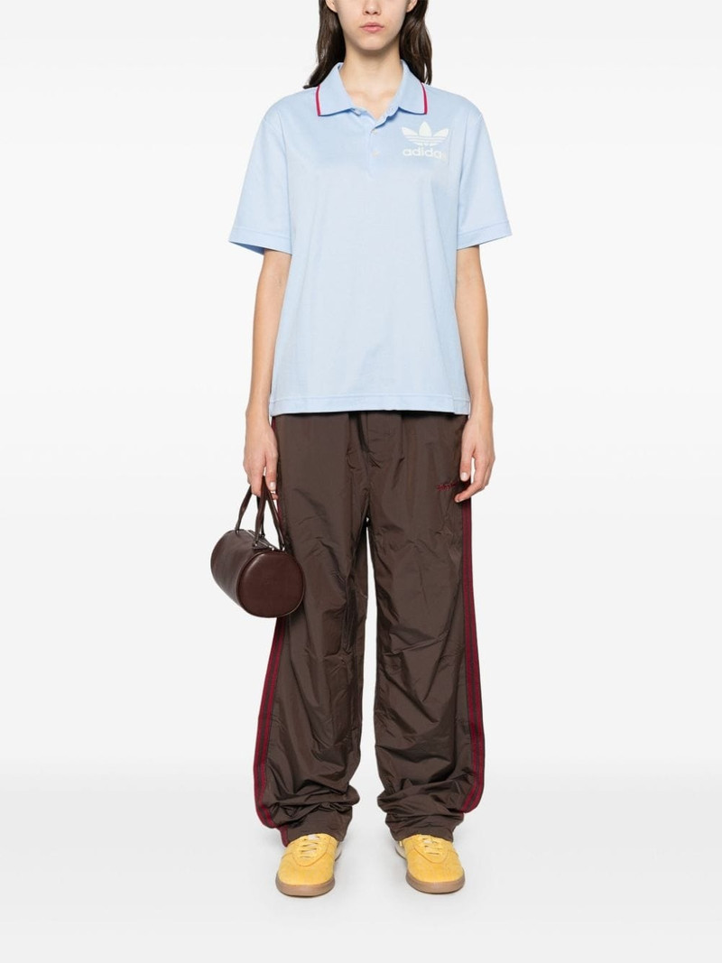 adidas x Wales Bonner 3-Stripes trousers outlook