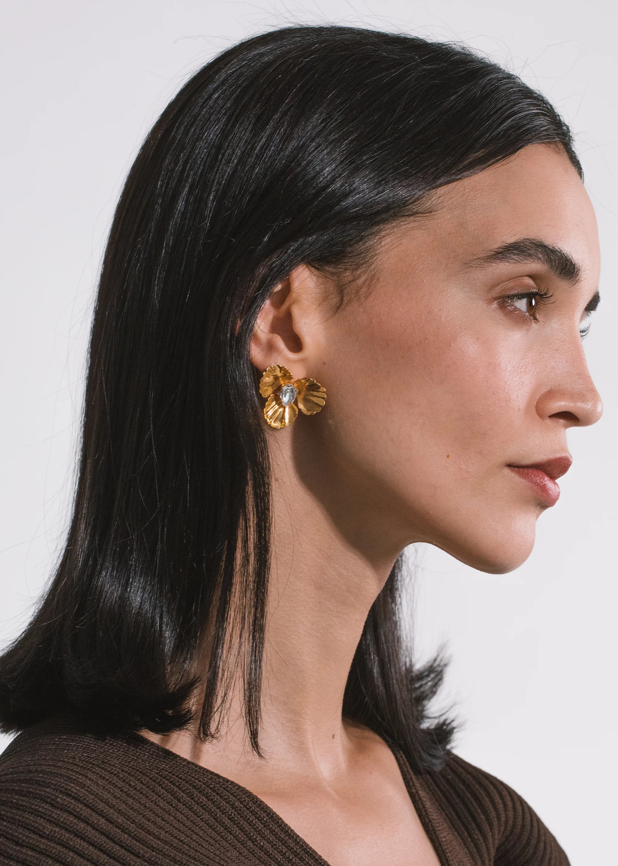 Caelyn Earrings - 3
