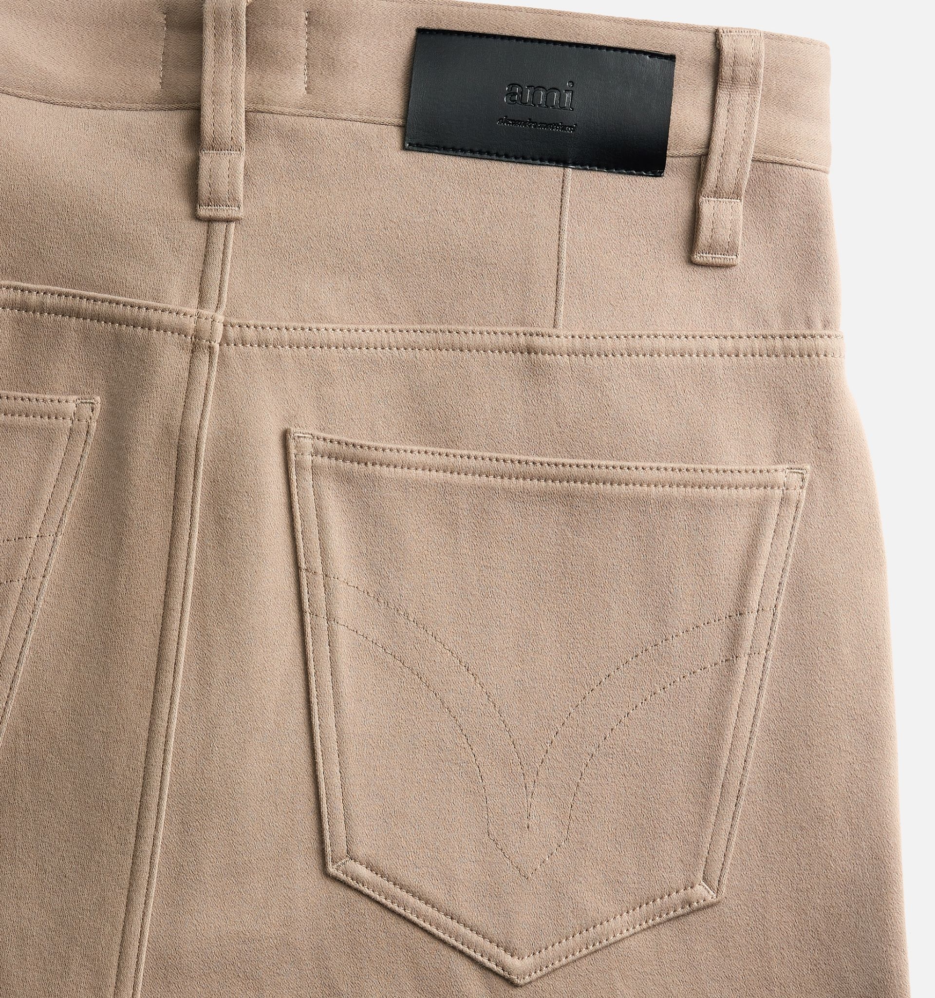 Alex Fit Trousers - 3