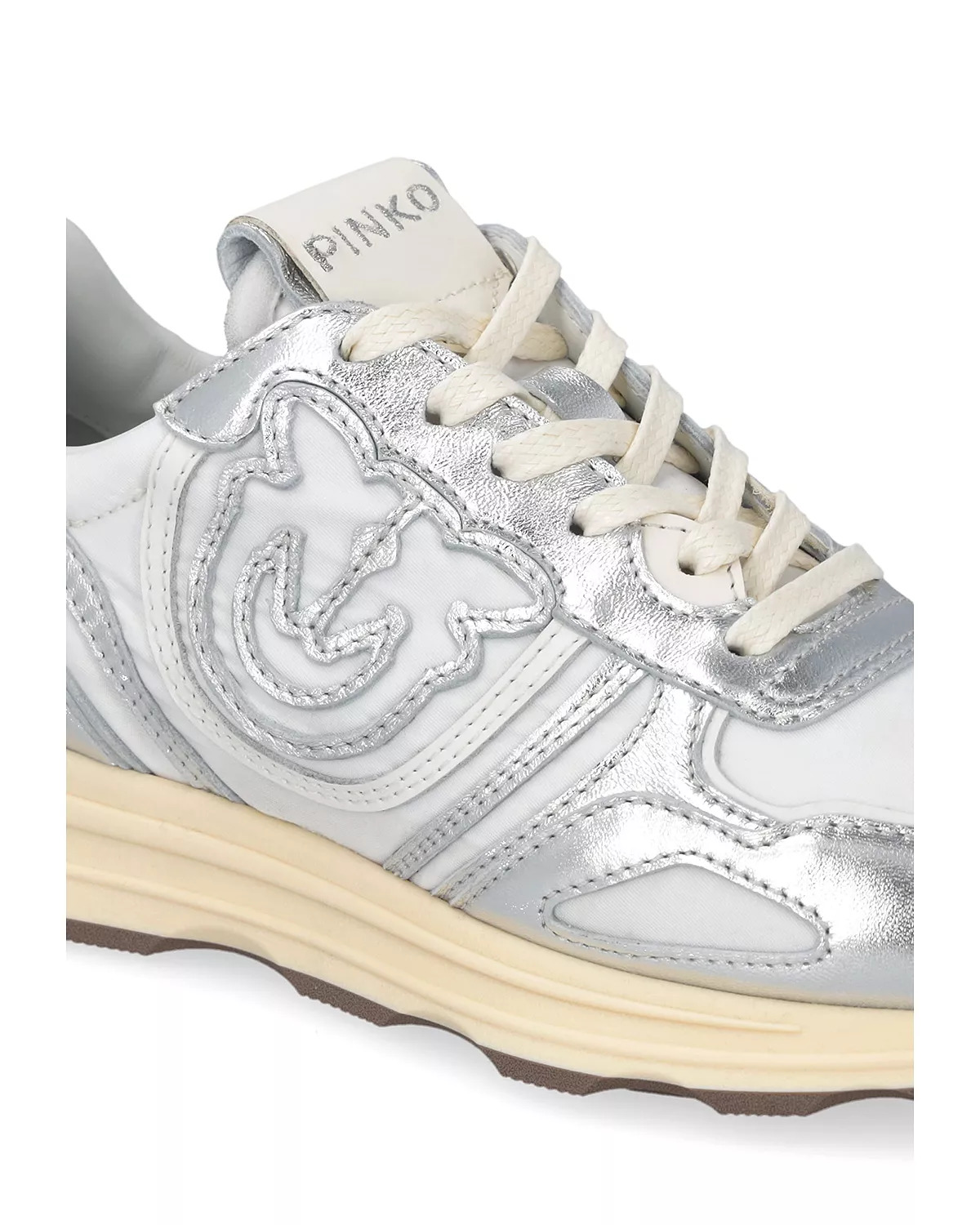 Women's Zoe 01 Sneakers - 4