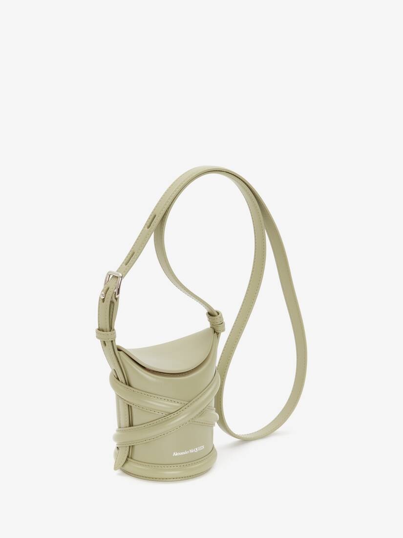 The Curve Mini in Sage - 2