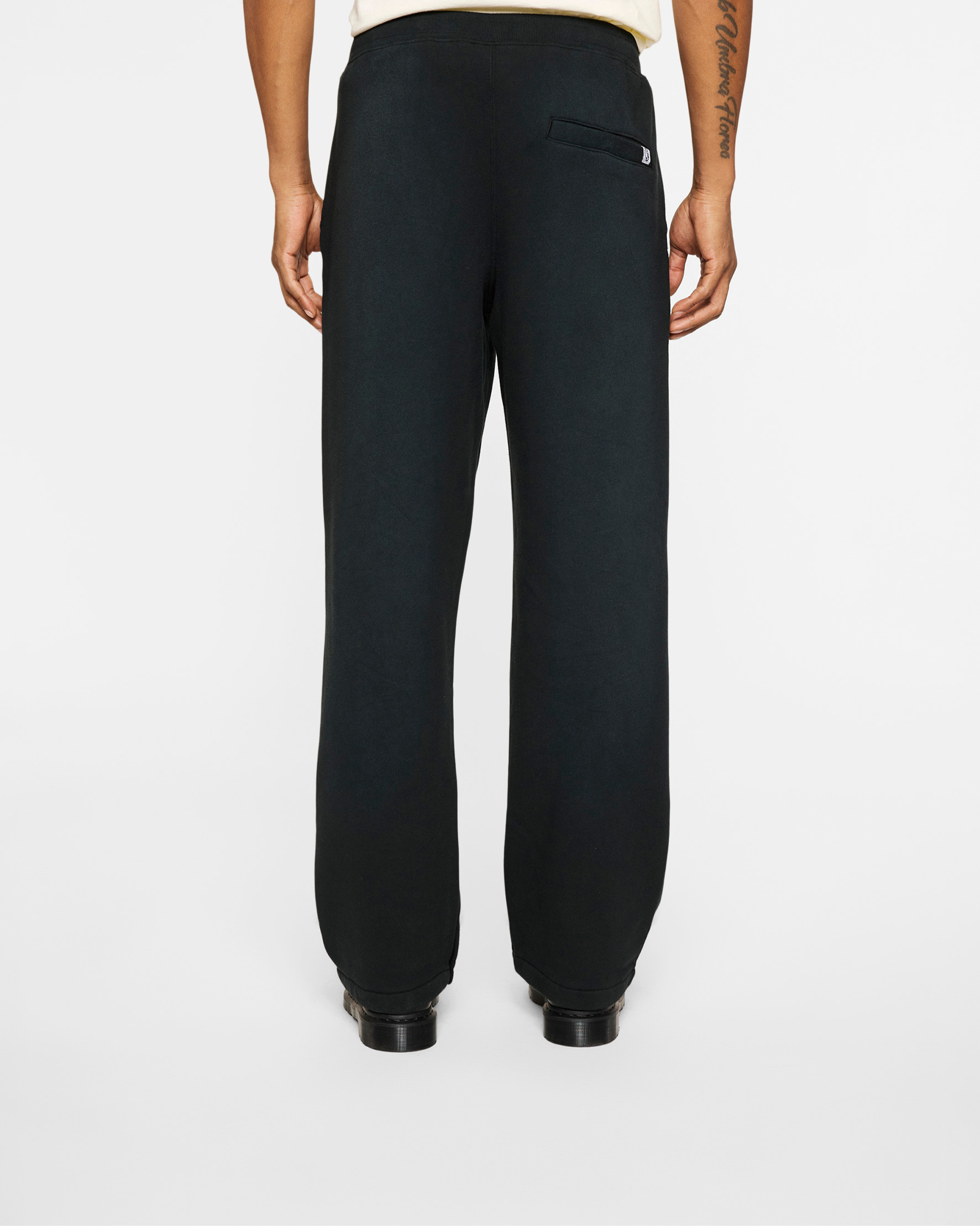 HELMET SWEATPANTS - 4