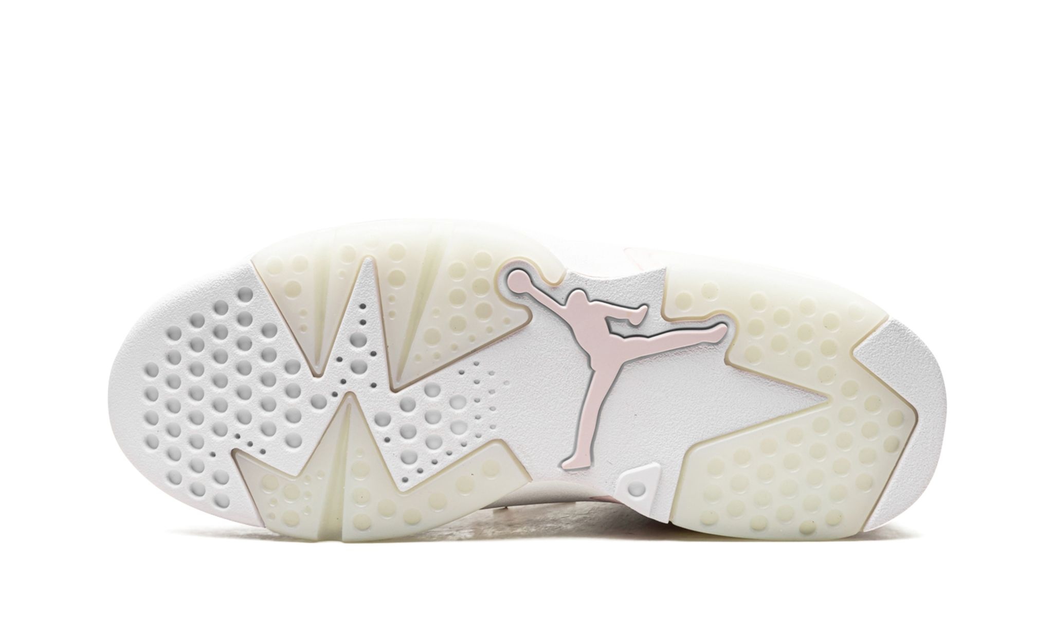 Air Jordan 6 WMNS "Gold Hoops" - 5