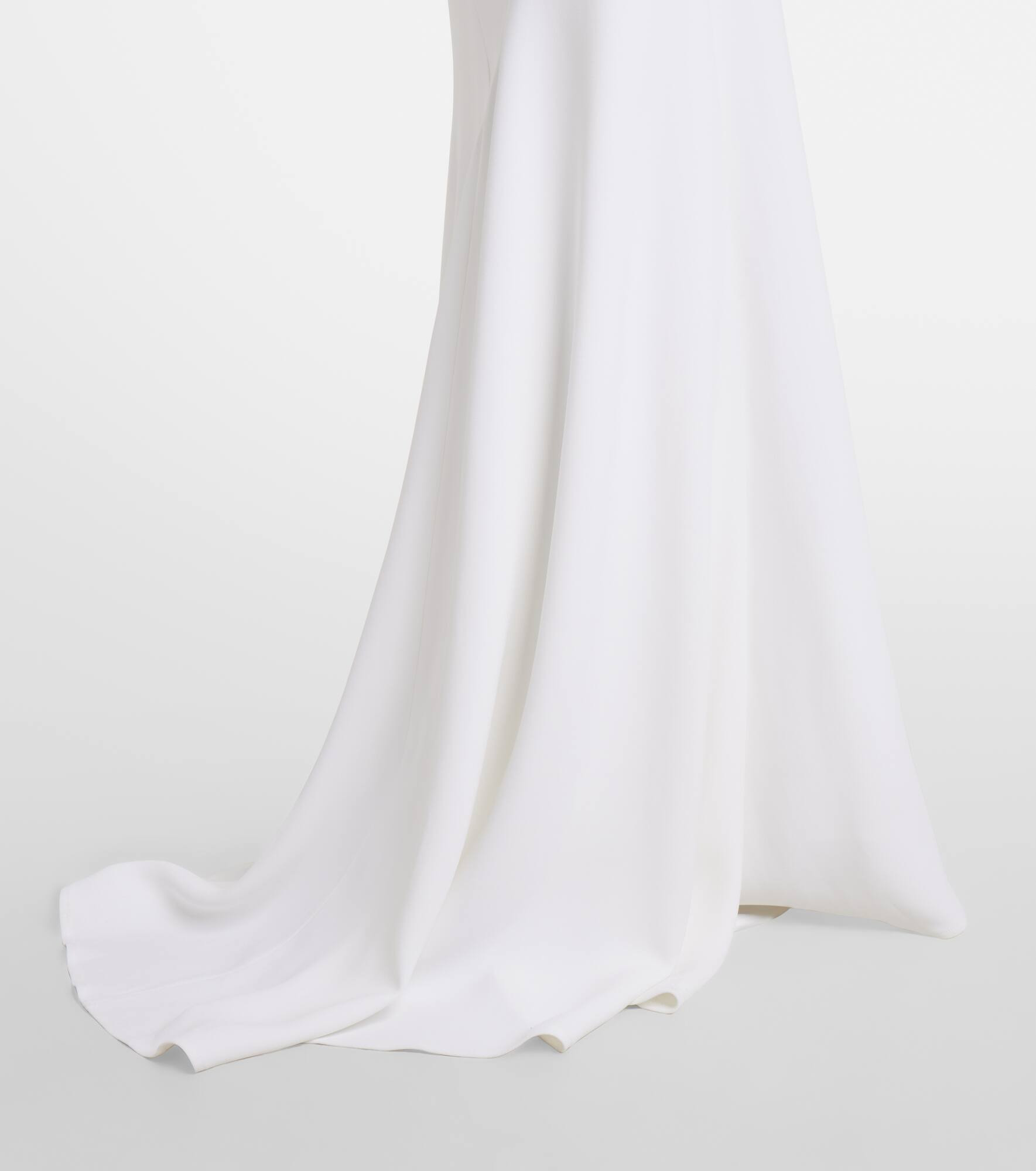 Knitted gown - 6