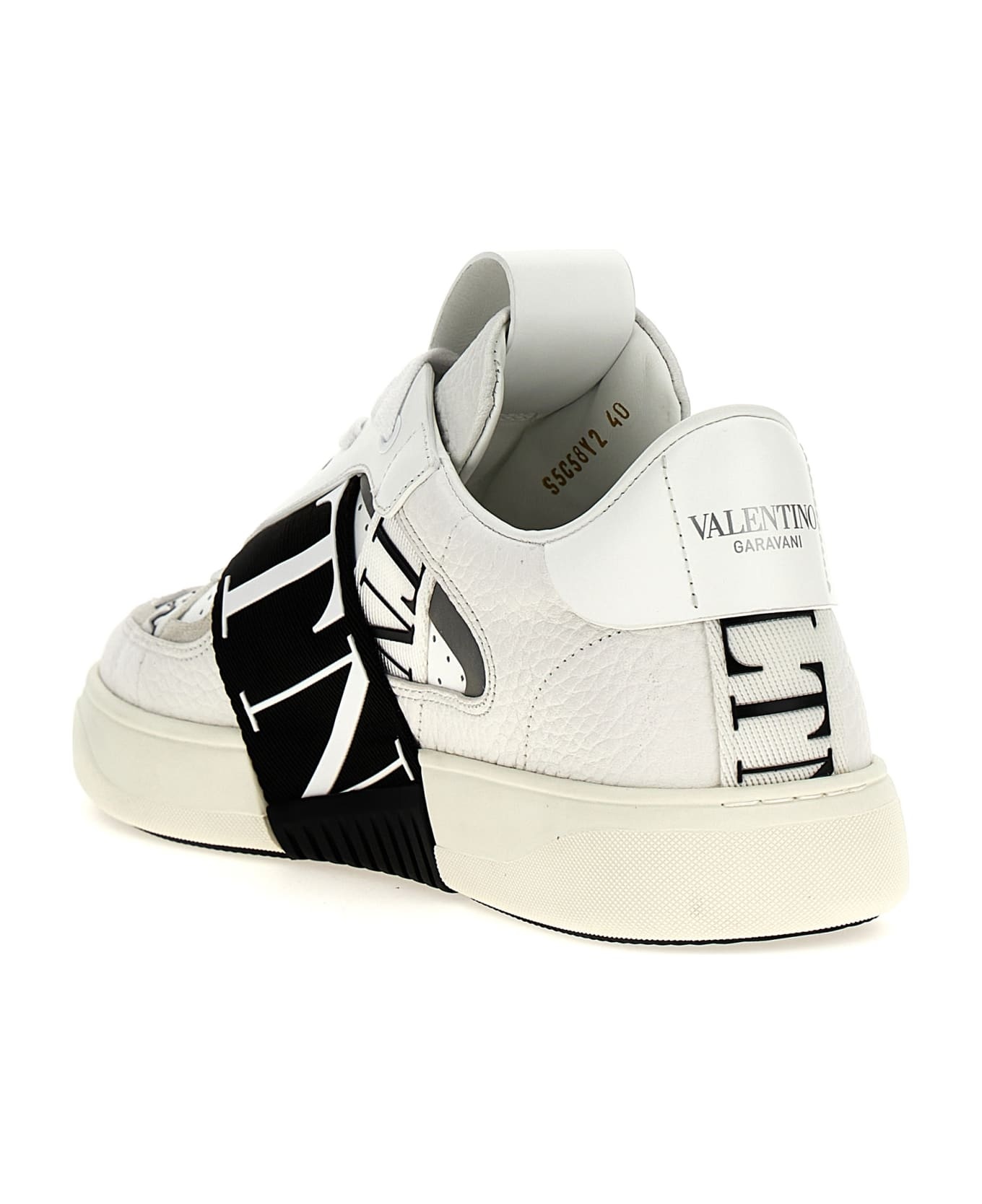 Valentino Garavani 'vl7n' Sneakers - 3