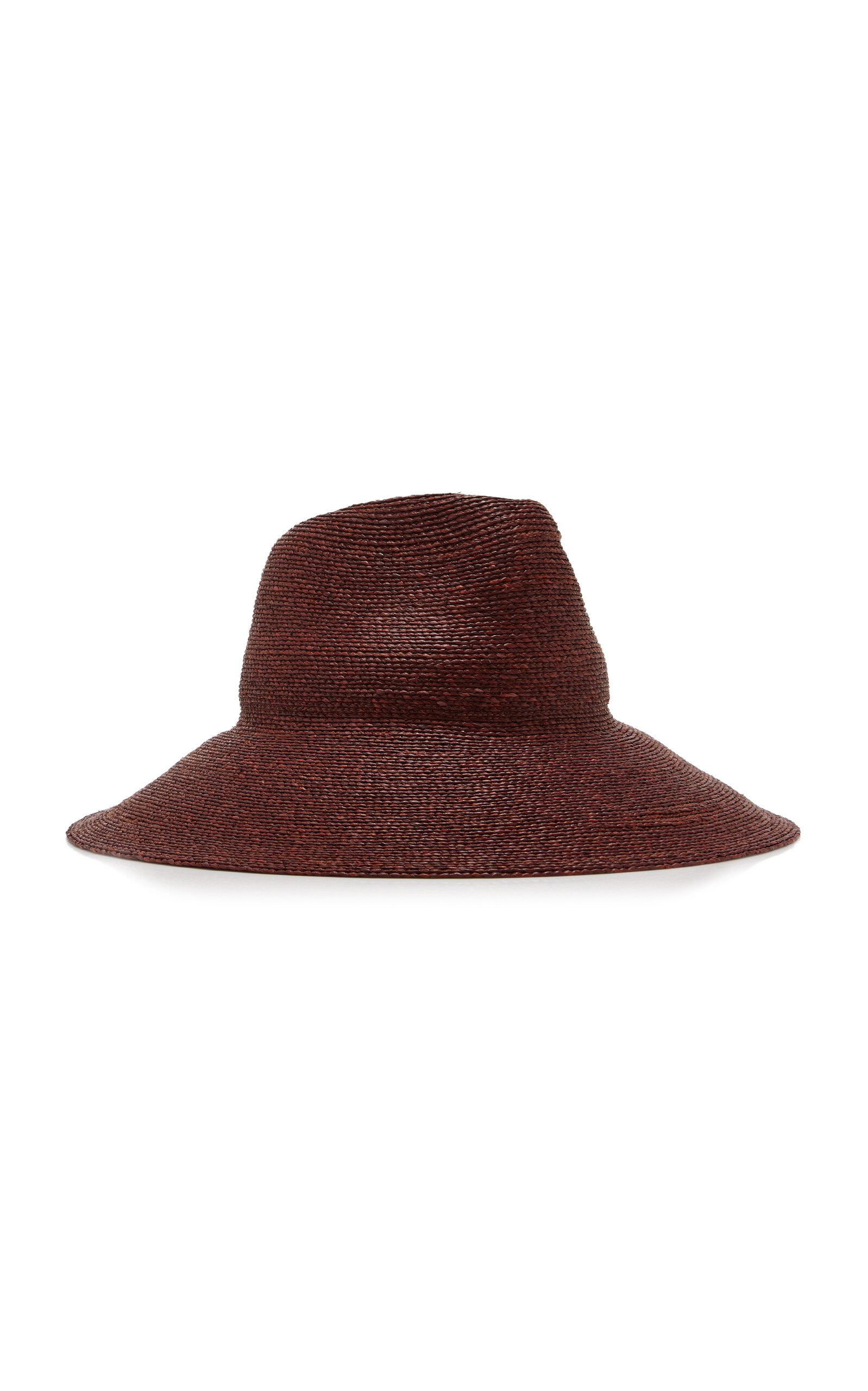 Exclusive Colette Raffia Hat brown - 3