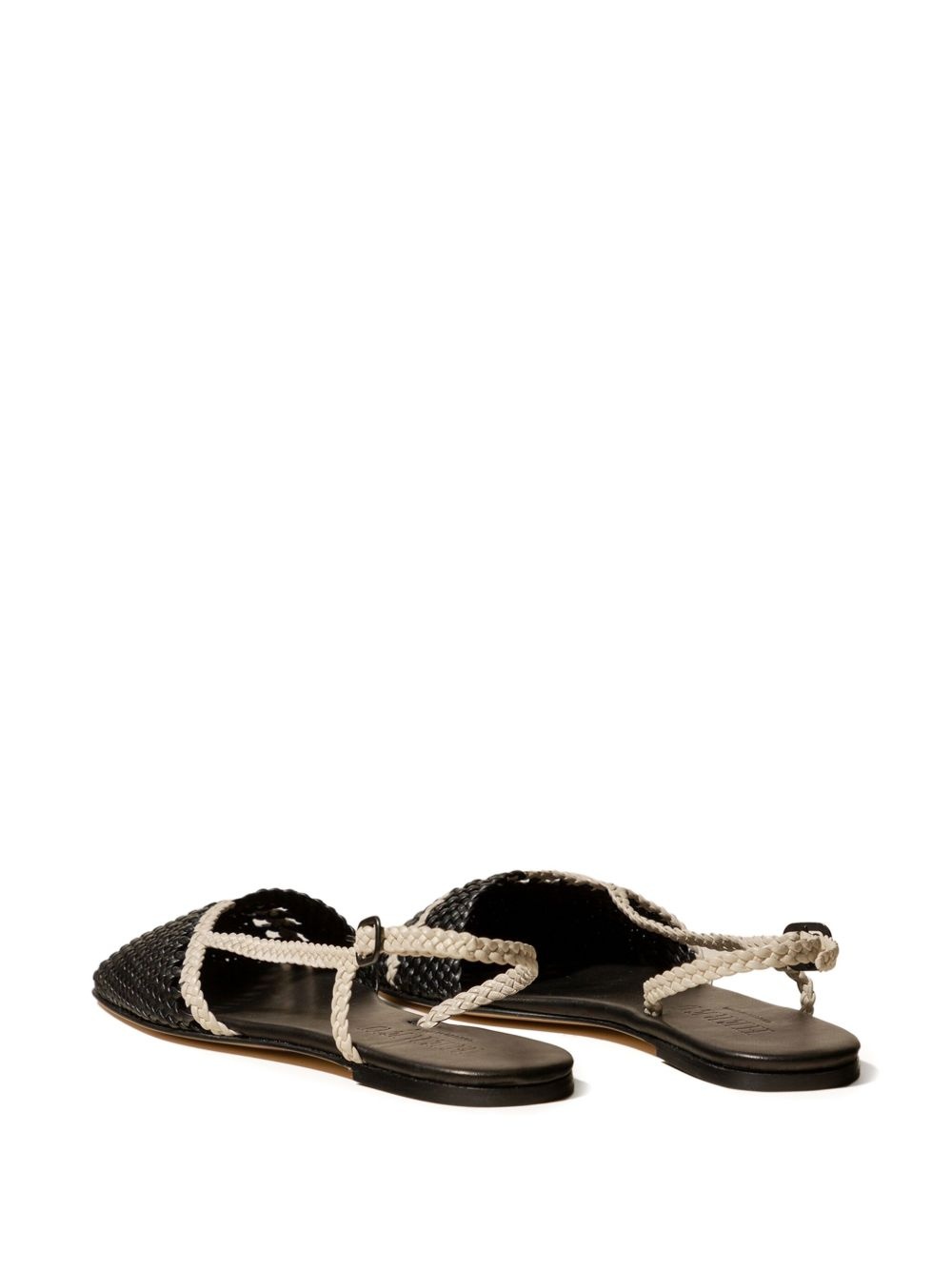 Petra ballerina flats - 2