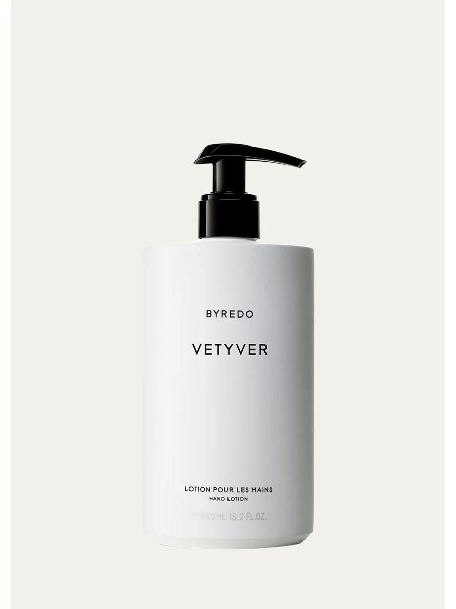 Vetyver 손 로션 - 1
