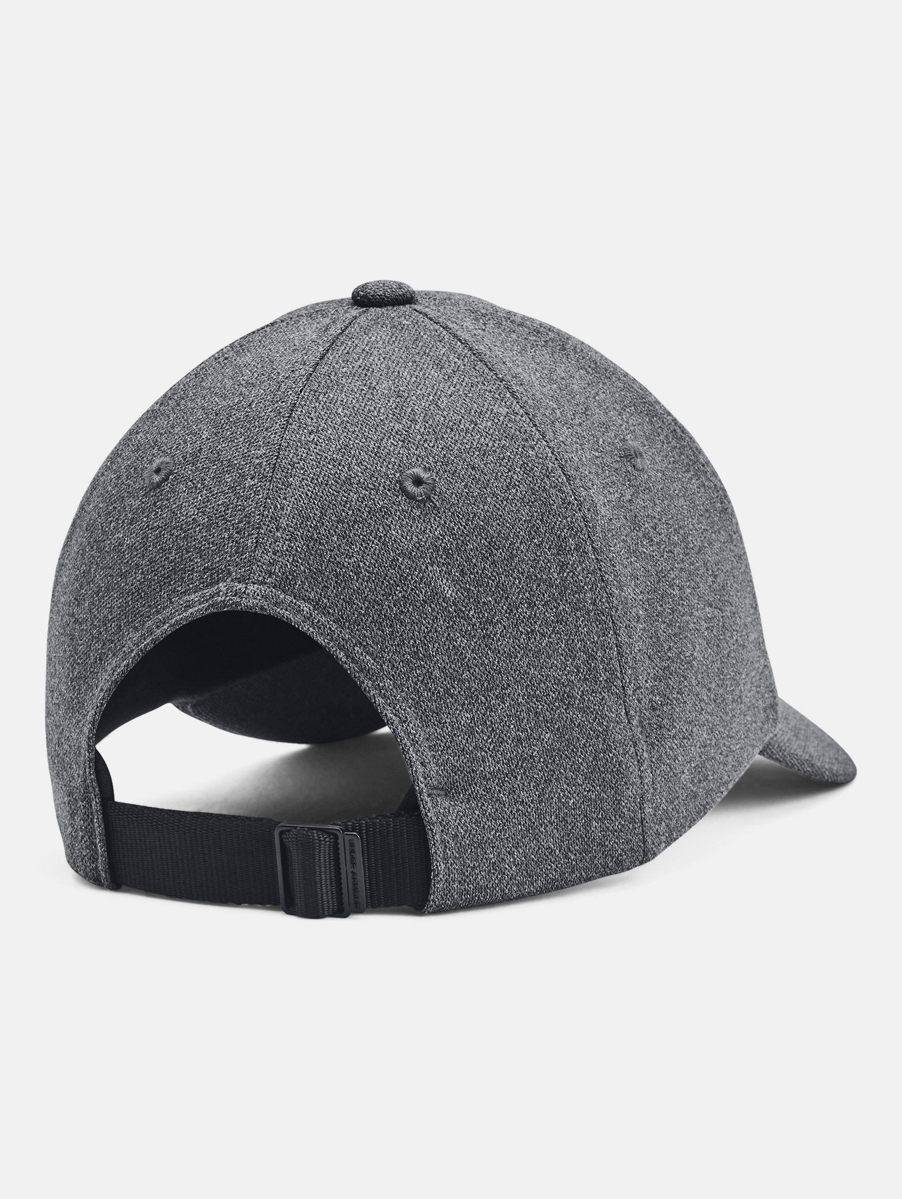 Women's UA Blitzing Adjustable Cap - 2
