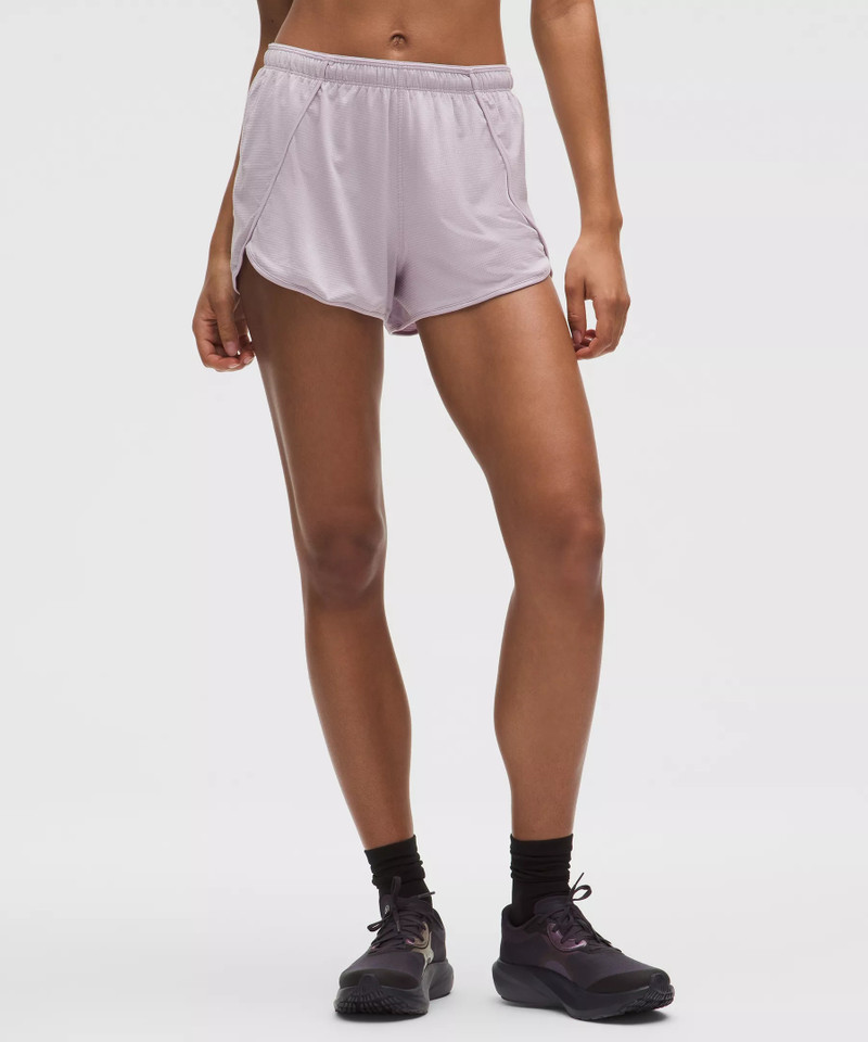 lululemon Swiftly Mid-Rise Short 3" outlook