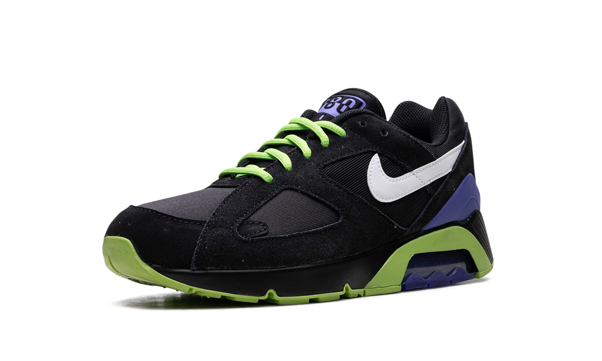 Air Max 180 - 4