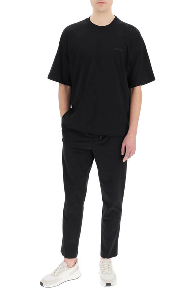 Z Zegna OVERSIZED T-SHIRT outlook