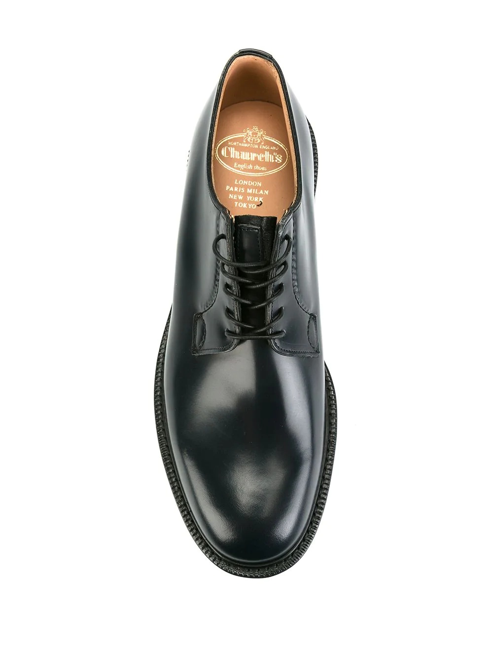 Shannon Derby shoes - 4