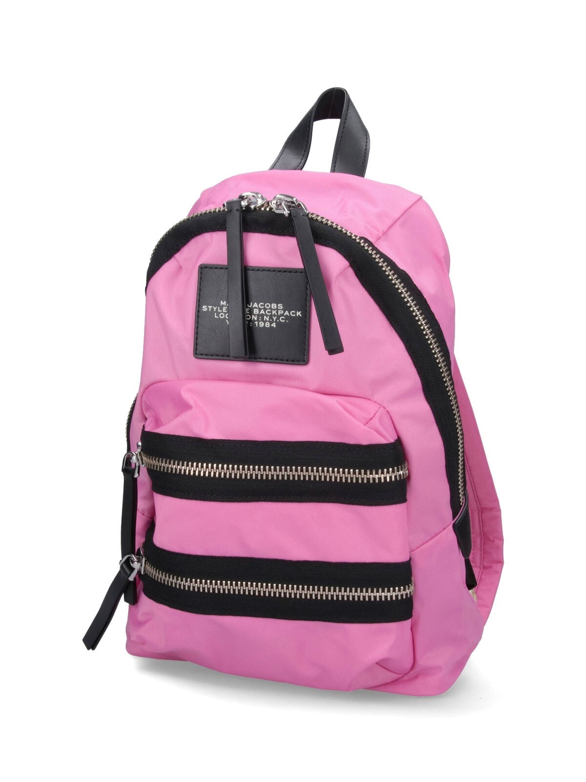 'THE BIKER' MEDIUM BACKPACK - 2