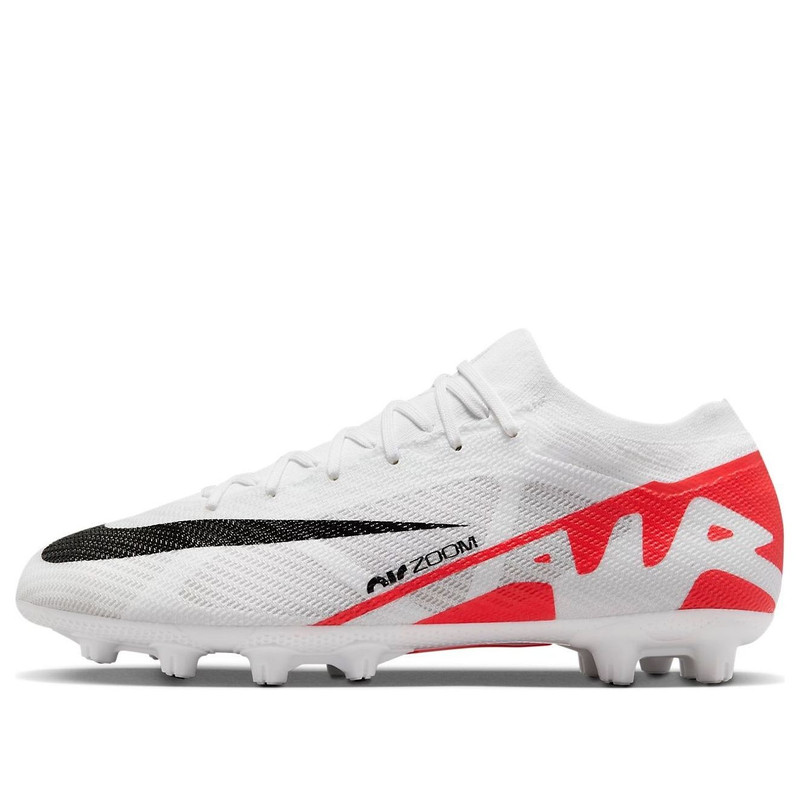 Nike Mercurial Vapor 15 Pro 'White Red' DJ5602-600 - 1