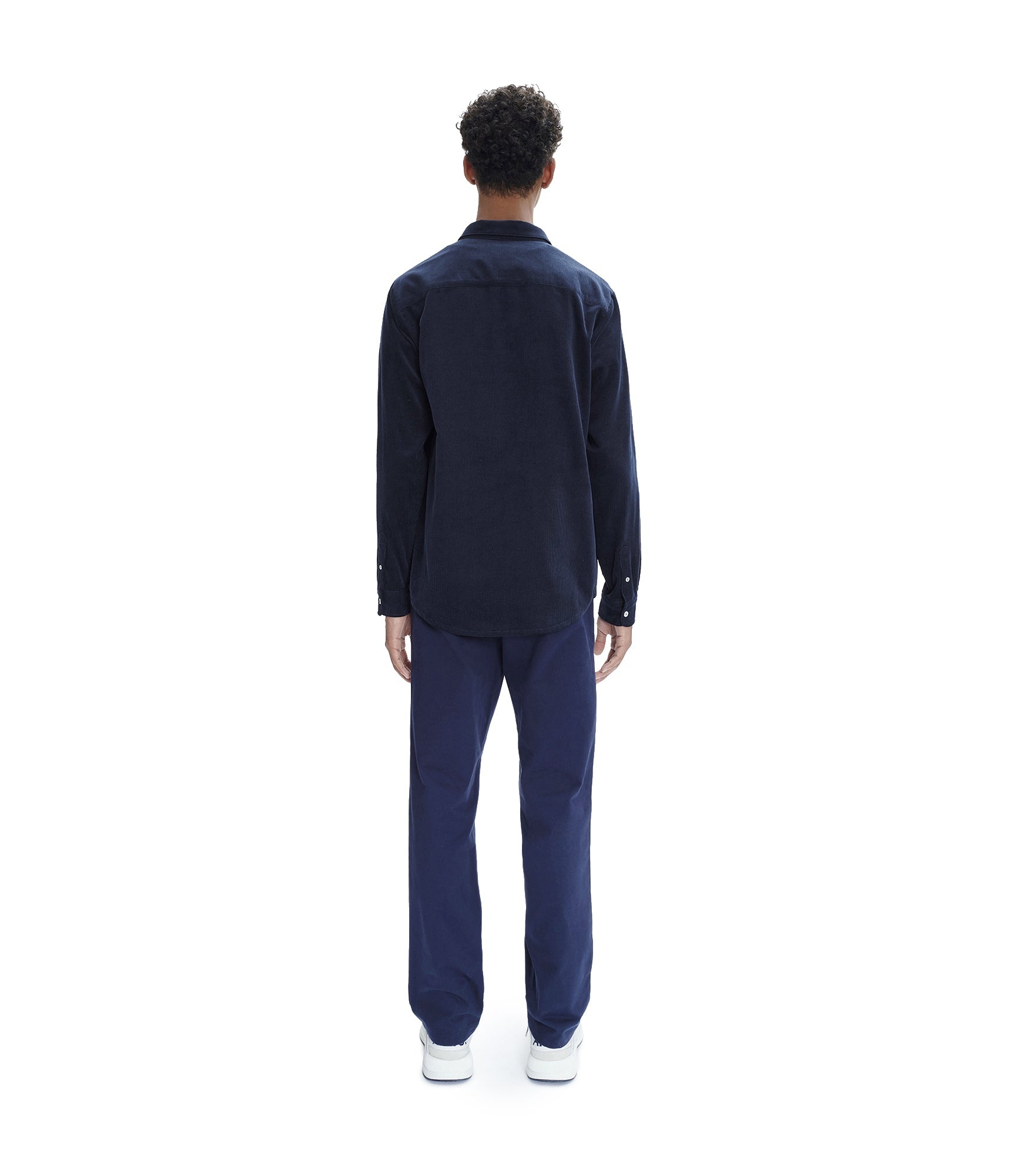 Serge Logo shirt - 5