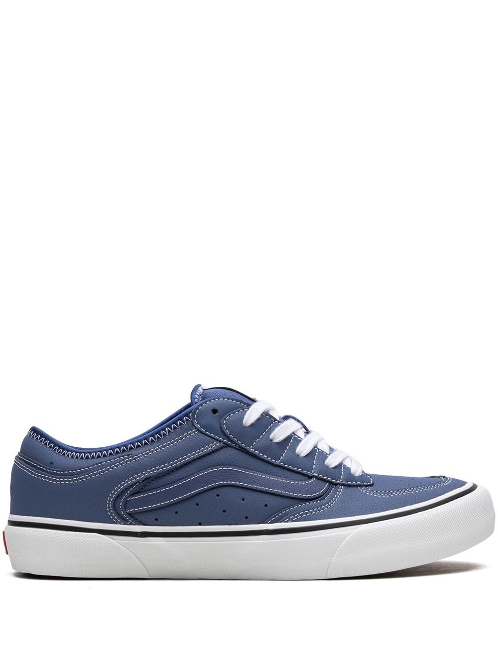 Rowley "True Navy" sneakers - 1