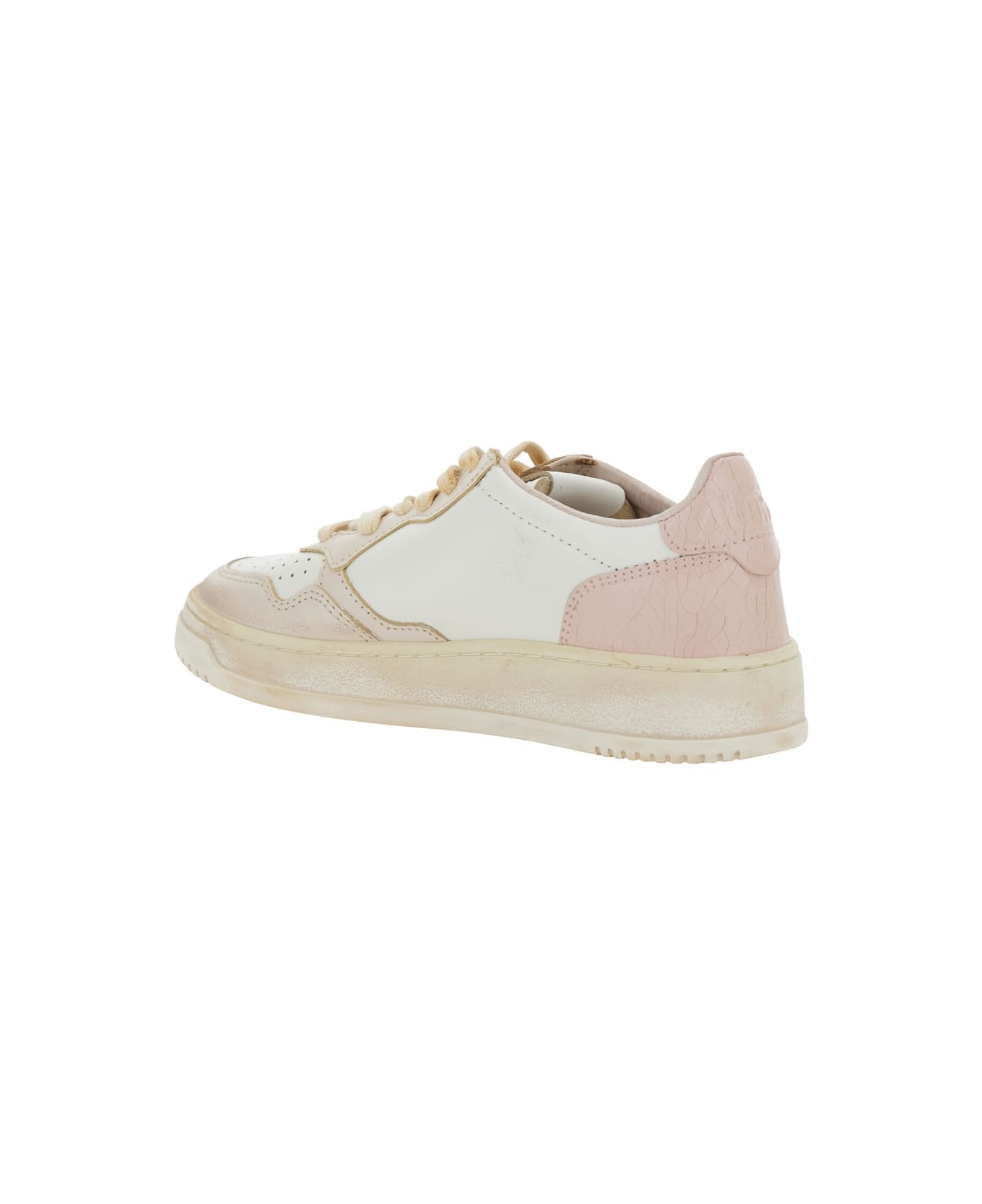 Supvint Sneaker - 4