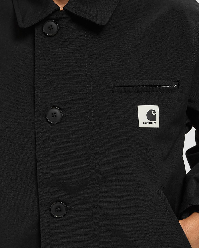 WMNS Barnett Jacket 4