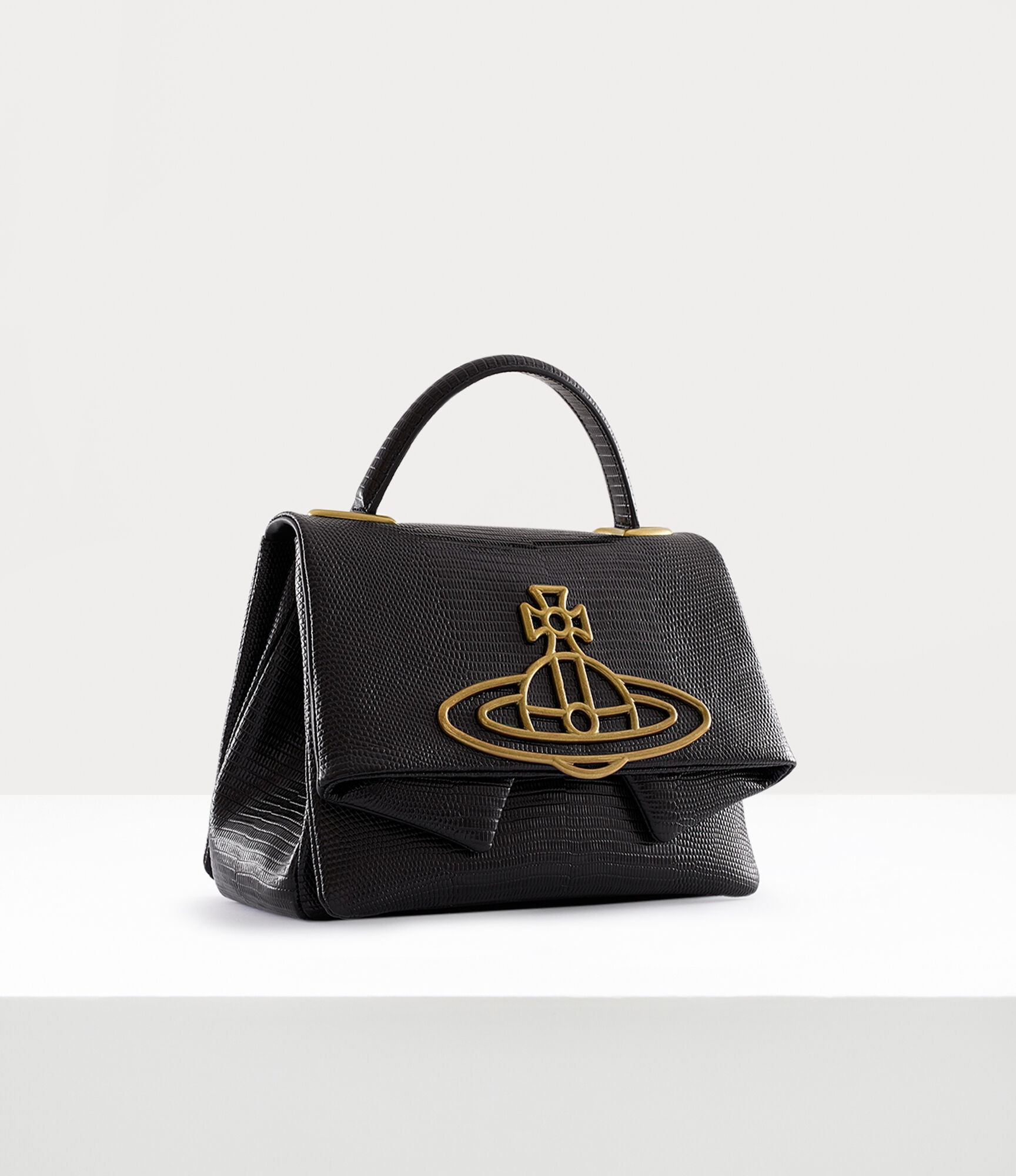 【関税&送料込】Vivienne Westwood Bag Sibyl Vivienne Westwood SIBYL SHOULDER BAG | REVERSIBLE
