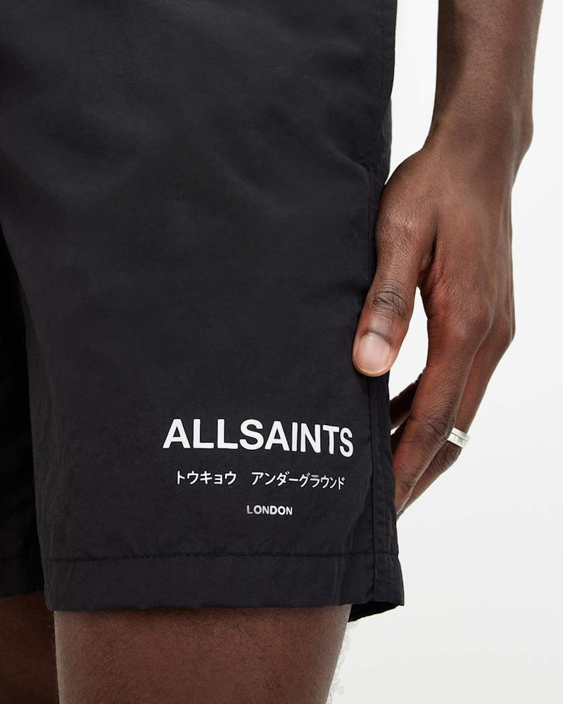UNDERGROUND SWIM SHORTS 6
