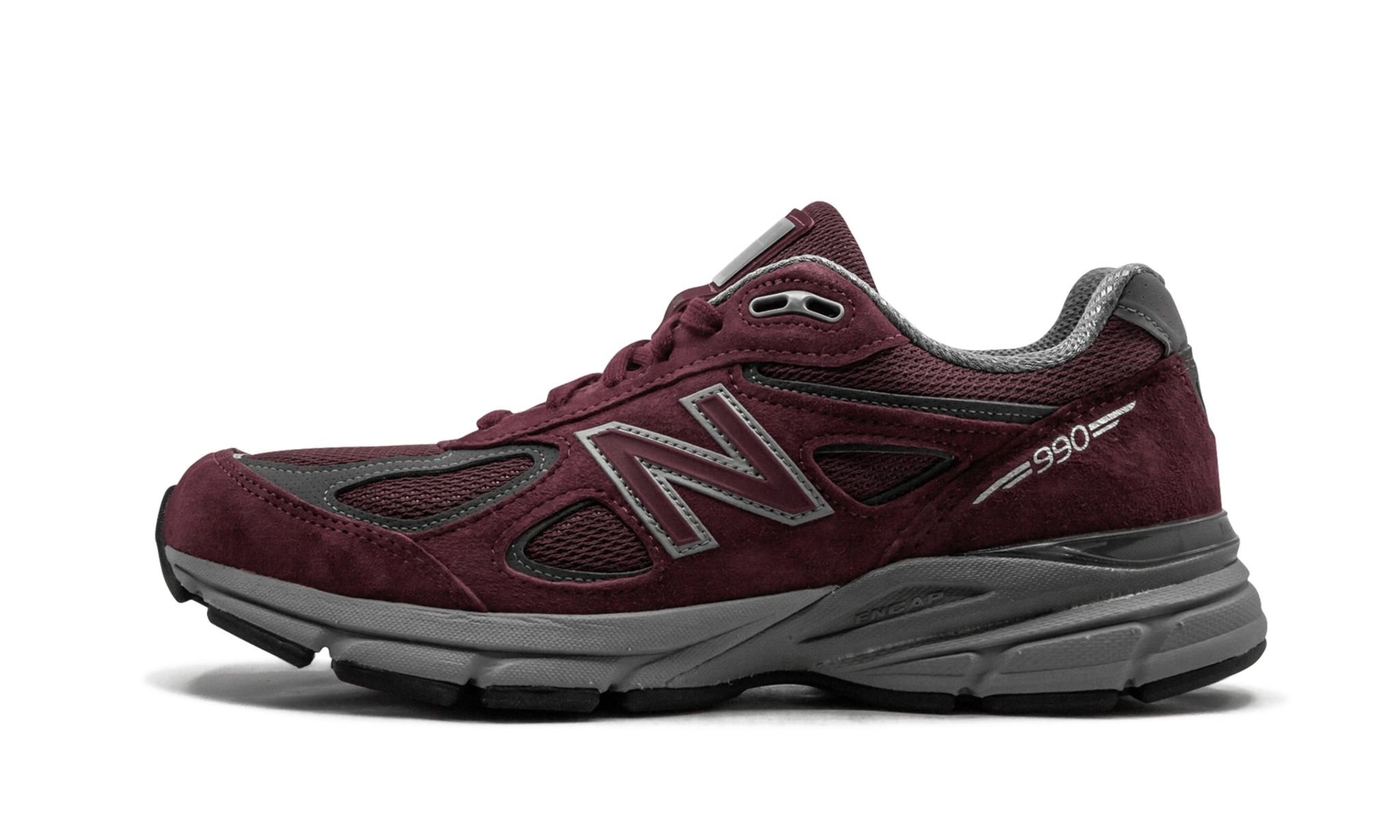 990v4 "Burgundy" - 1