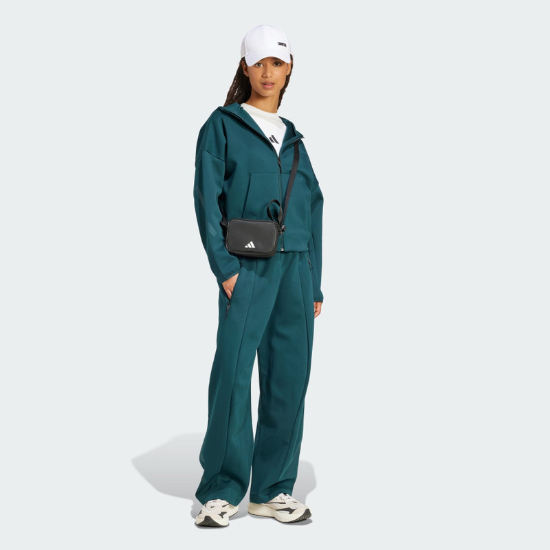 adidas Z.N.E. Full-Zip Hoodie 5