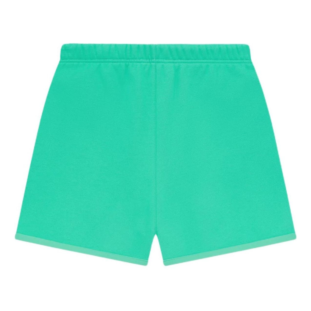 Fear of God Essentials SS24 Sweat Shorts 'Mint Leaf' 160SP242002F - 2