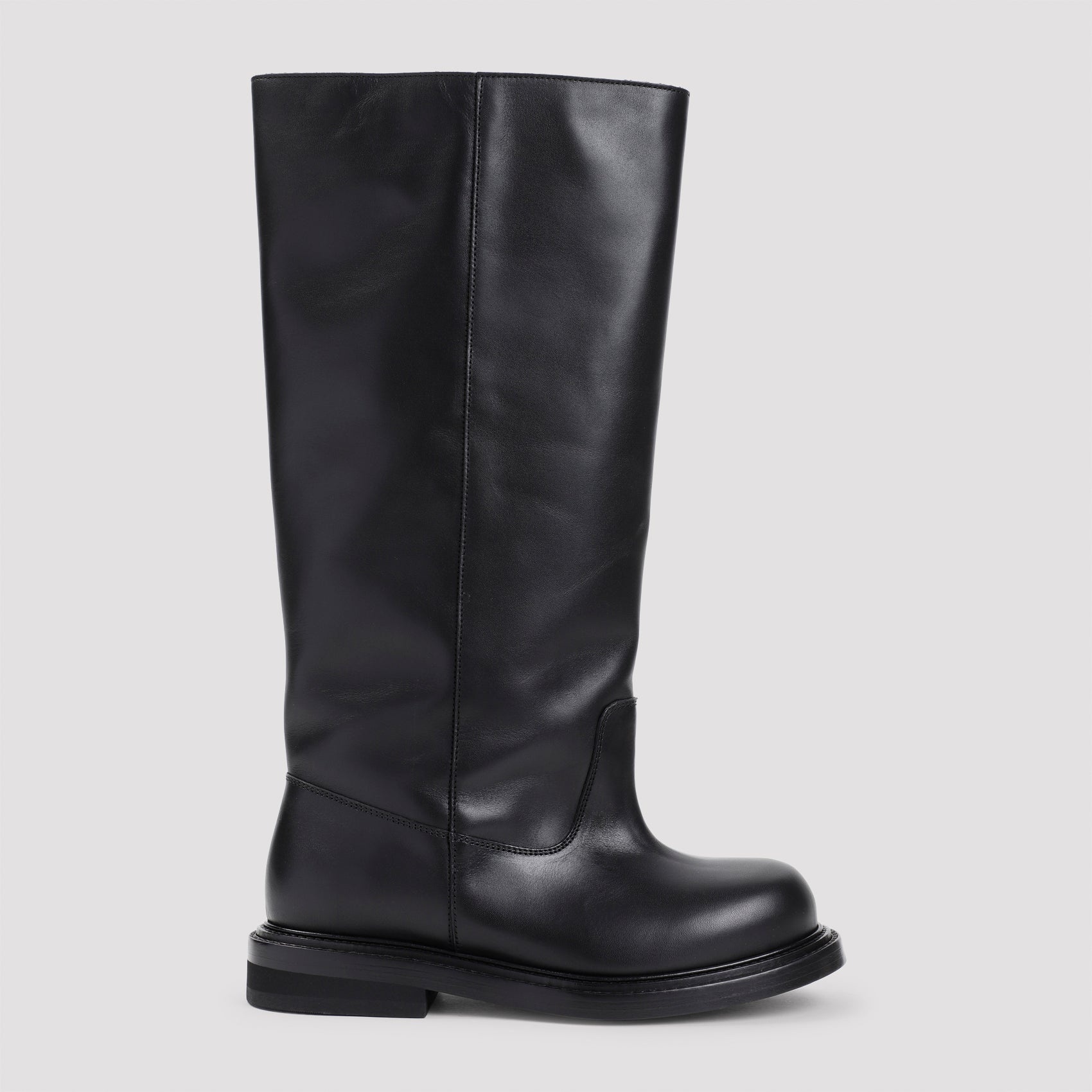 Boots Black - 3