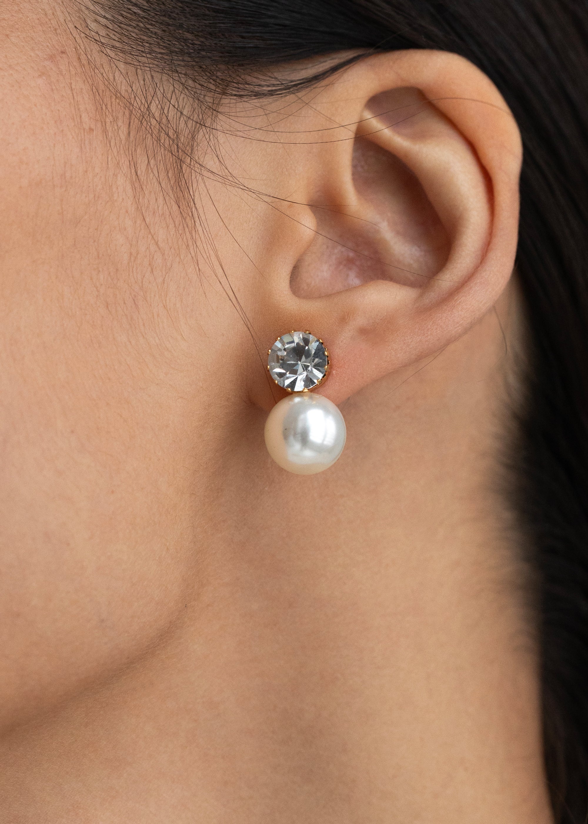 Ines Earrings - 3