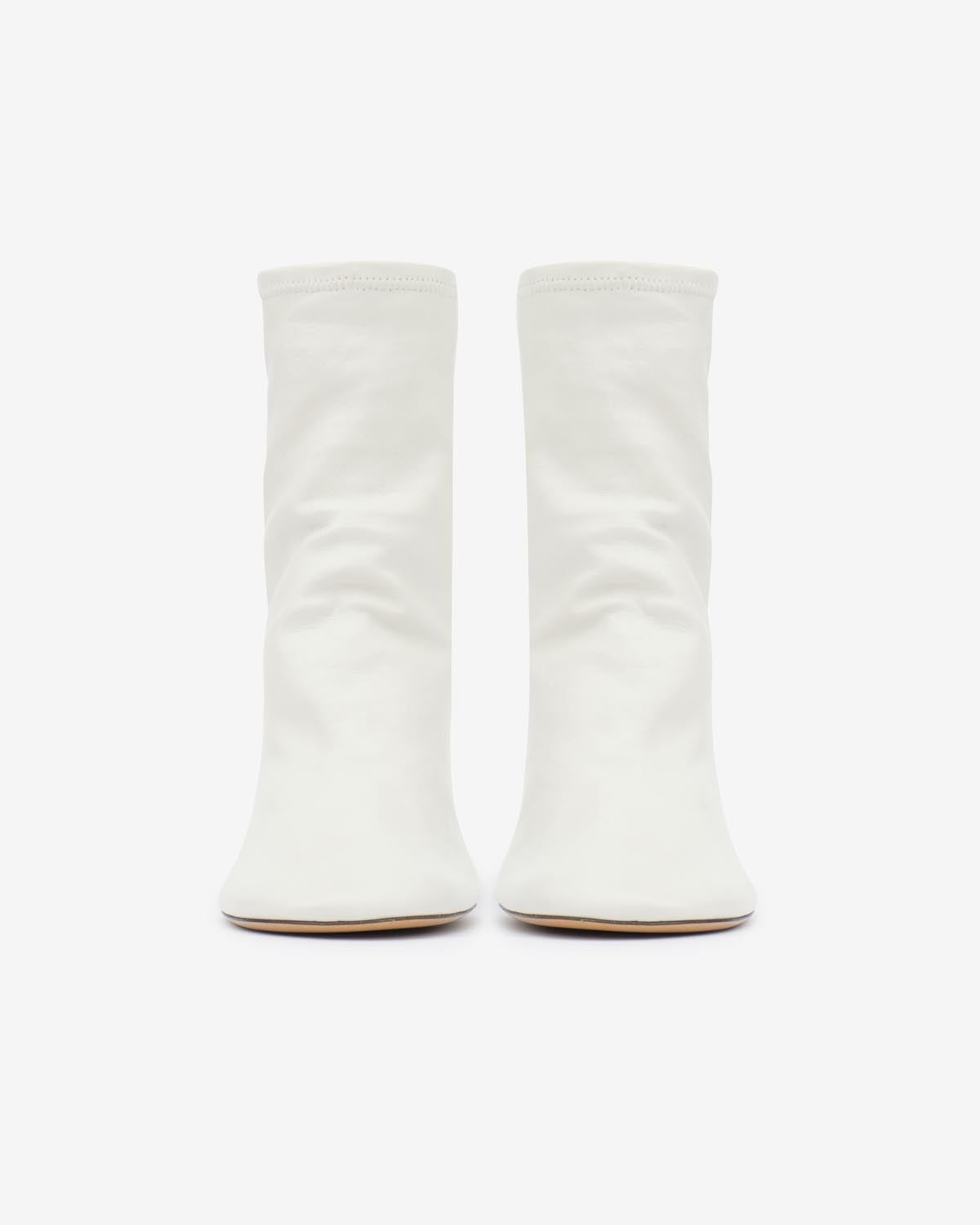 LABEE LOW BOOTS - 3