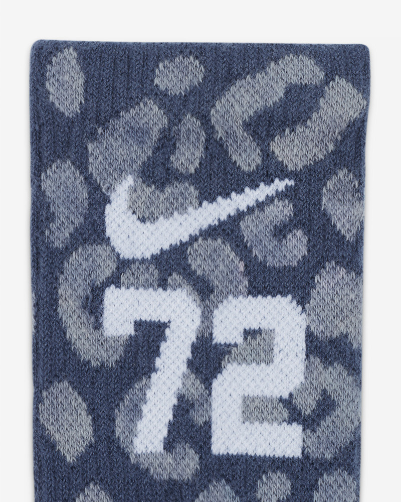 Nike Everyday Plus Cushioned Crew Socks (1 Pair) 4