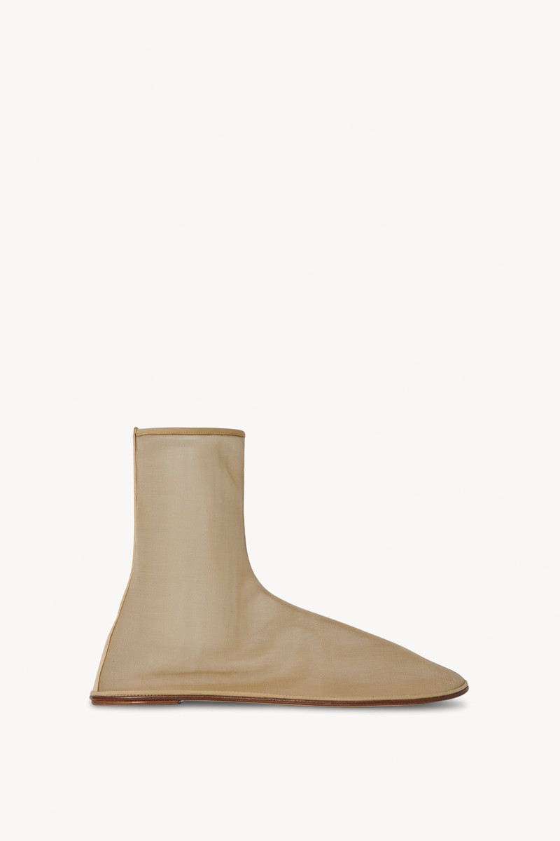 Sock Boot in Nylon 1