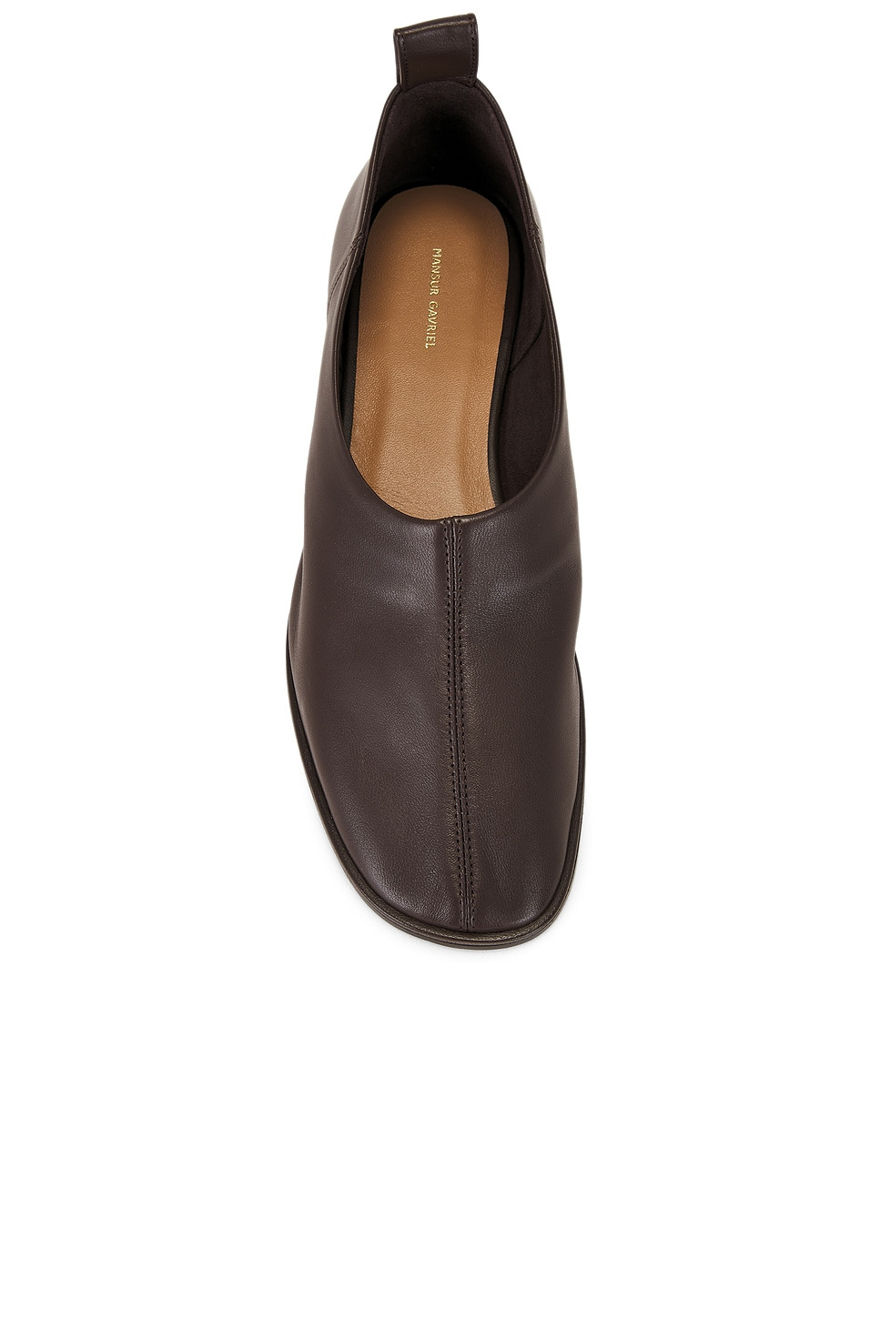 Glove Slip On Flat - 4