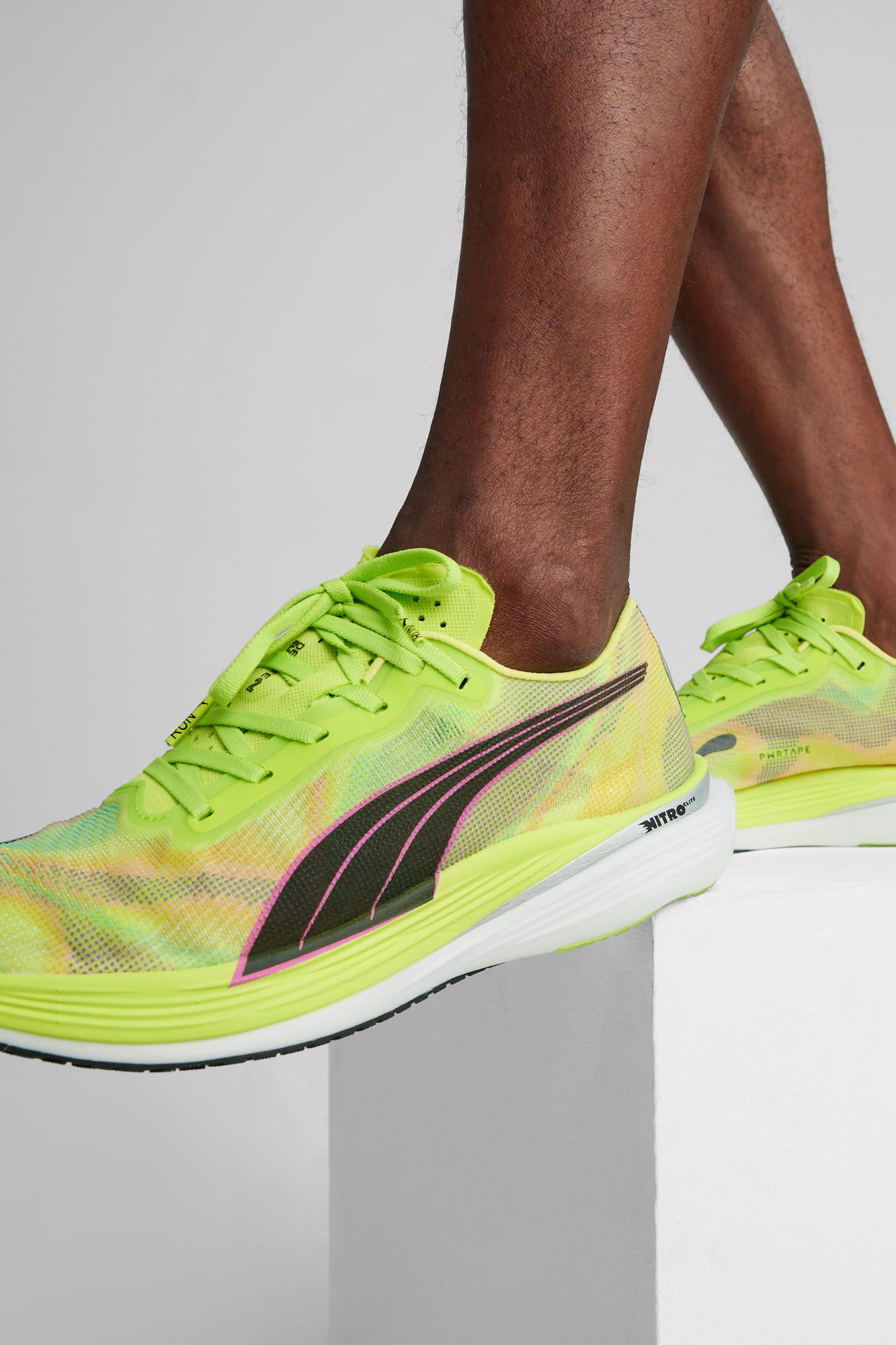 Deviate NITRO™ Elite 2 Men's Running Shoes - 2