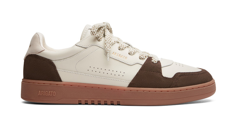 Dice Lo Sneaker 1