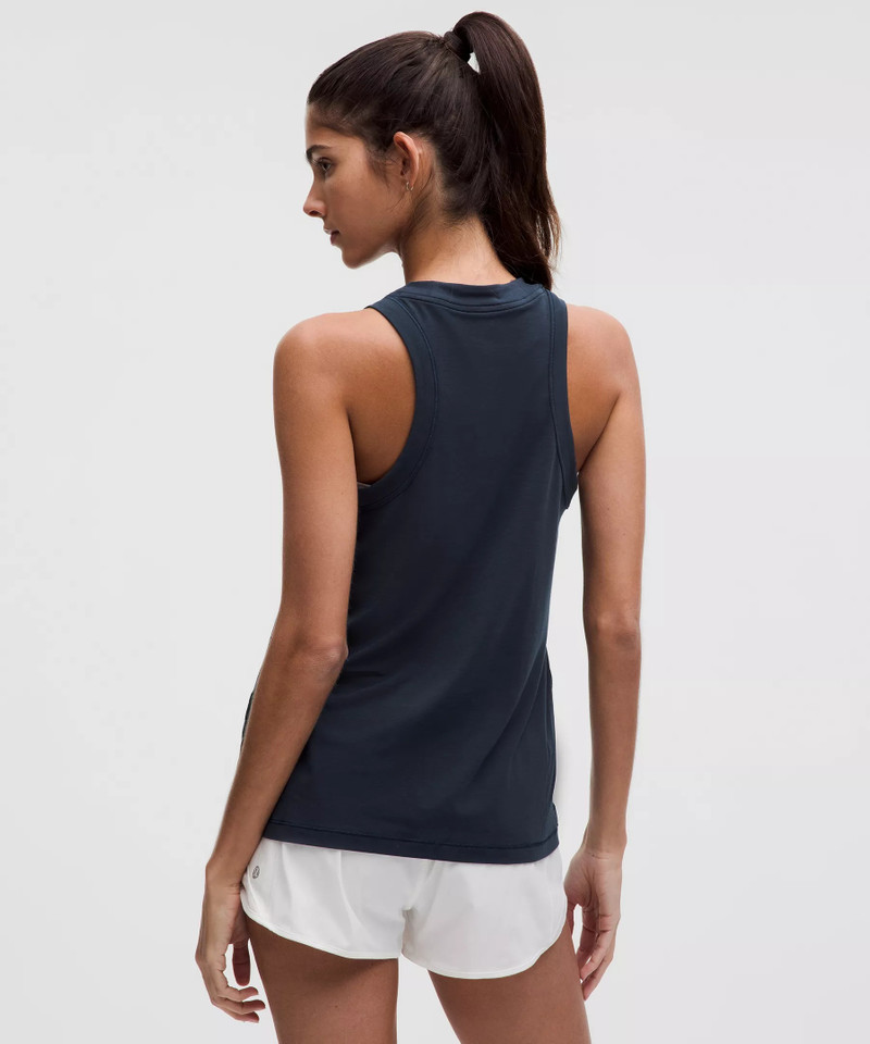 Jersey Training Tank Top 3