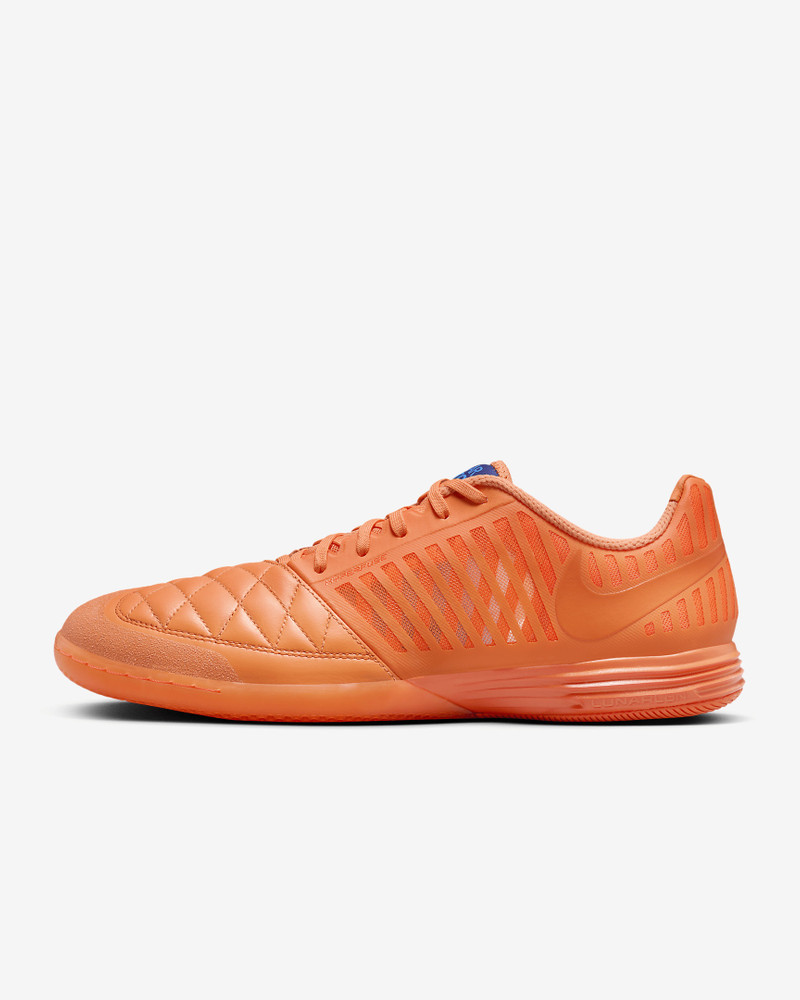 Nike Men's Lunargato II Indoor/Court Low-Top Soccer Shoes - 1
