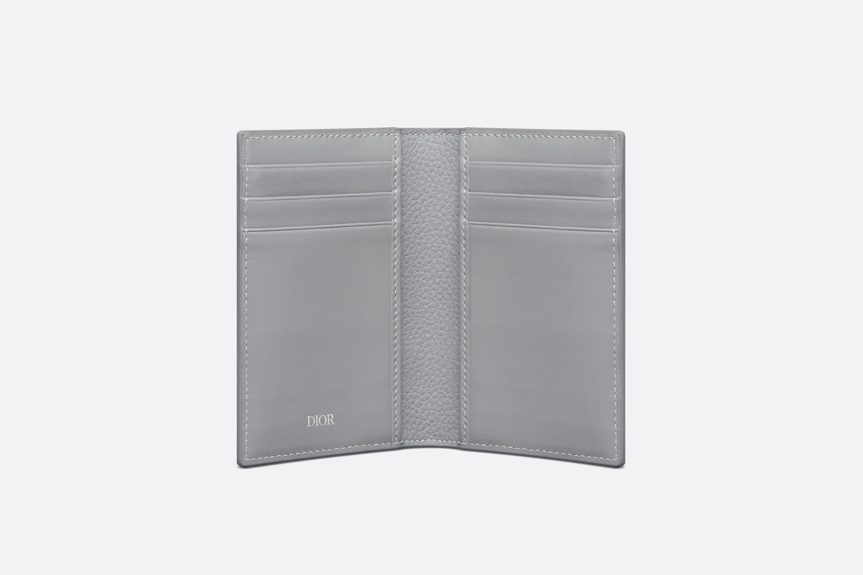 Bi-Fold Card Holder - 3