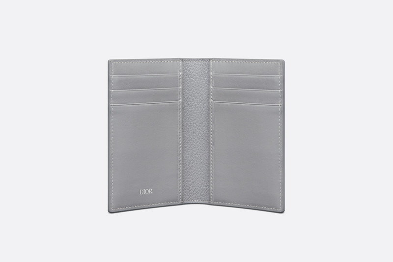 Dior Bi-Fold Card Holder outlook
