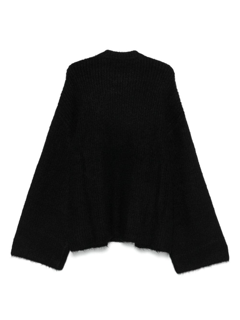 entire studios crew neck sweater outlook