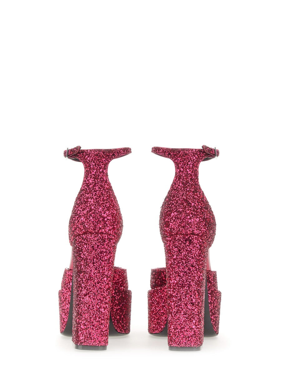 Paris Texas Women Dalilah Pumps - 3