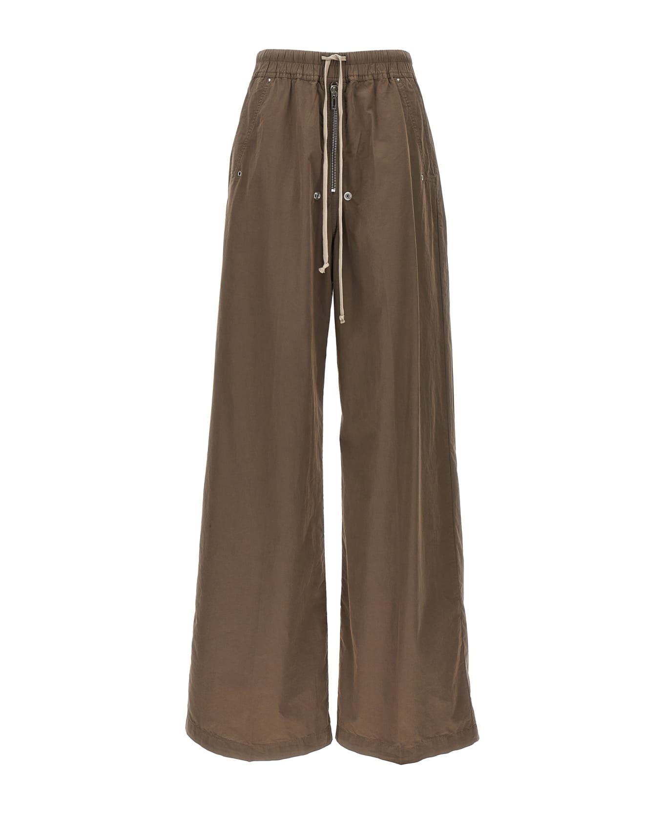 Rick Owens DRKSHDW 'geth Belas' Trousers | italist | REVERSIBLE