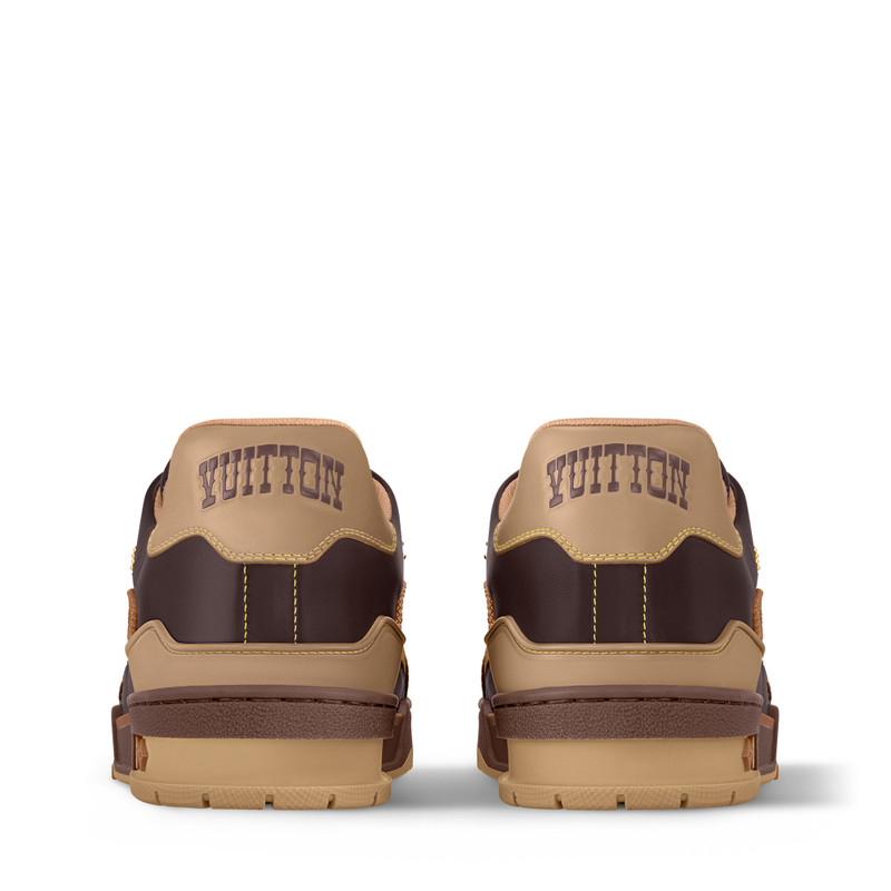 Louis Vuitton LV Trainer Sneaker outlook
