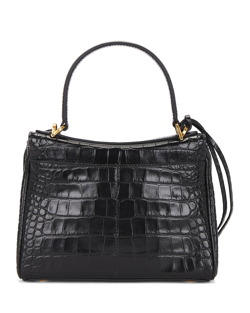 Rodeo Mini Top Handle Bag - 3