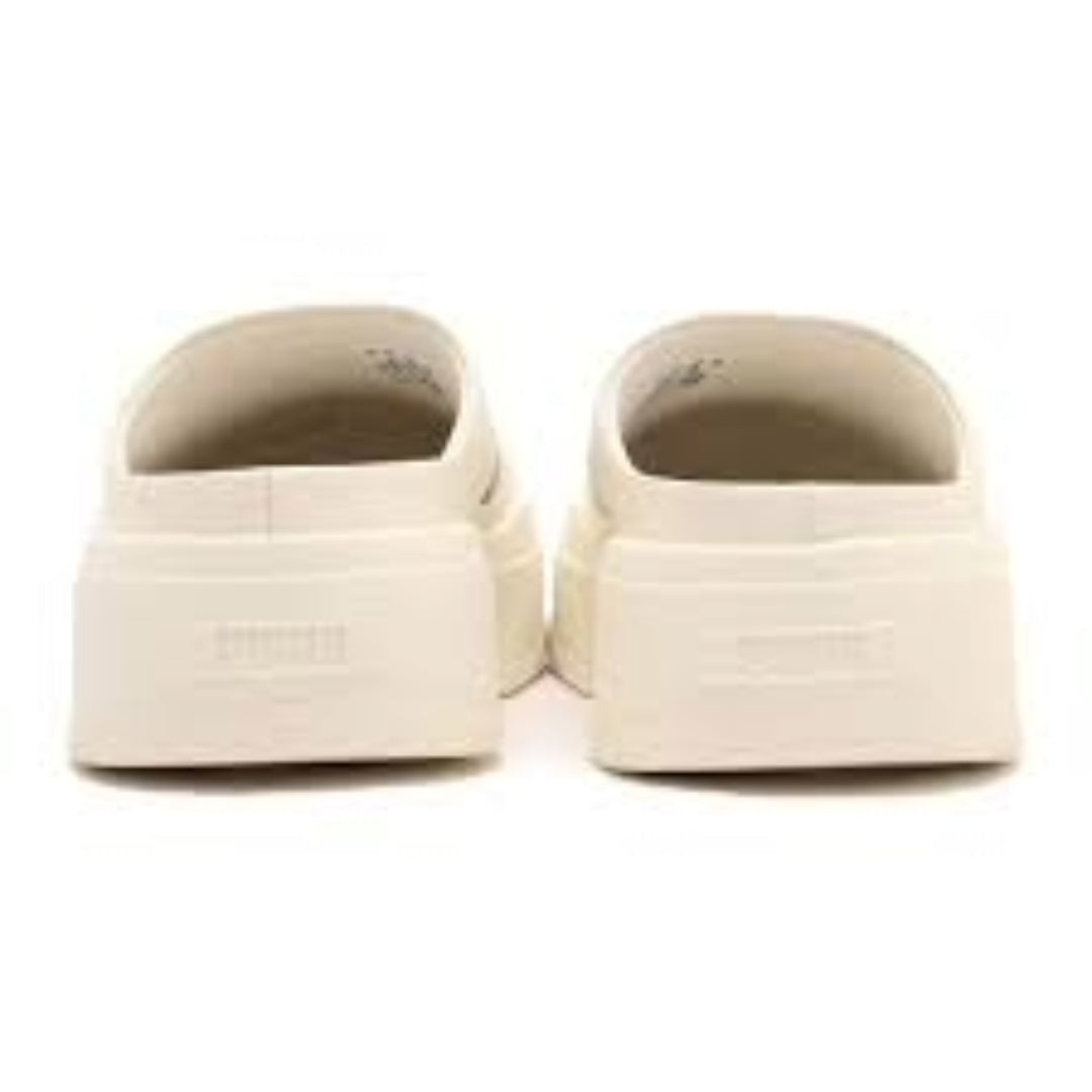 (WMNS) PUMA CA. Mule 'Beige' 395249-04 - 2
